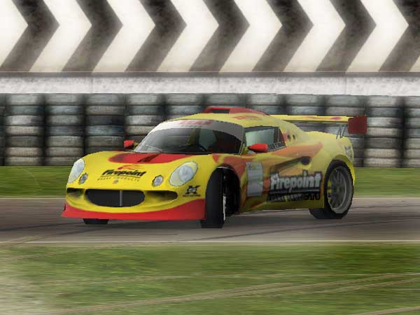 TOCA Race Driver - screenshot 22