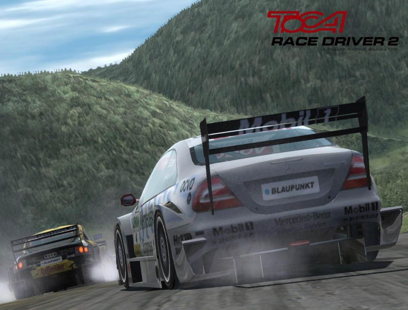 TOCA Race Driver 2: The Ultimate Racing Simulator - screenshot 37