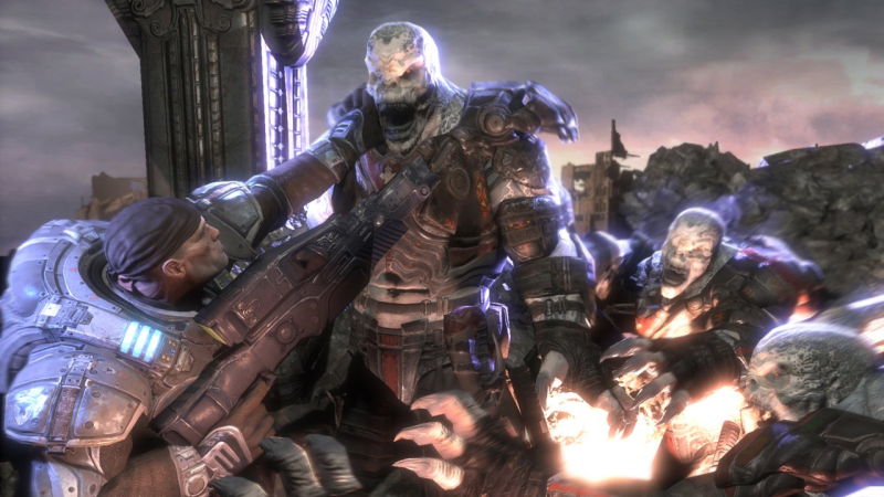 Gears of War - screenshot 10