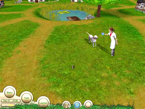 Paws & Claws Pet Vet - screenshot 4