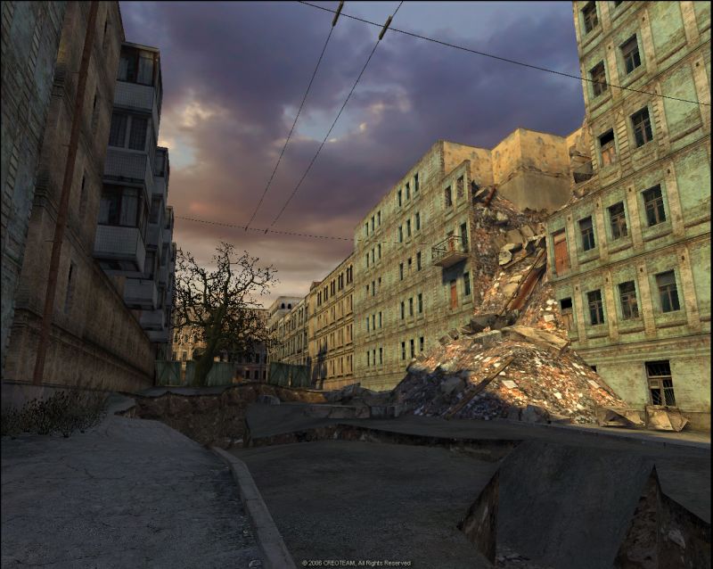 Collapse: Devastated World - screenshot 54