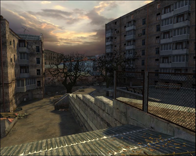 Collapse: Devastated World - screenshot 50