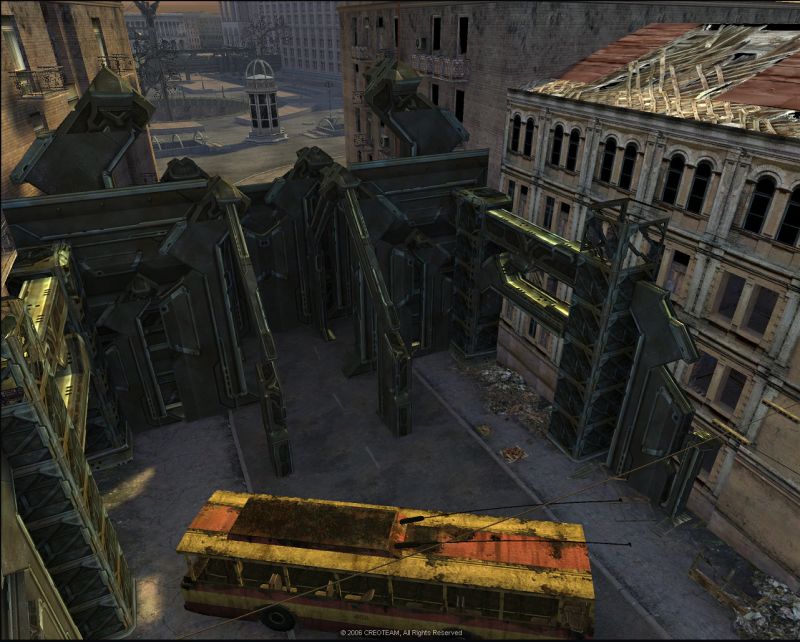 Collapse: Devastated World - screenshot 49