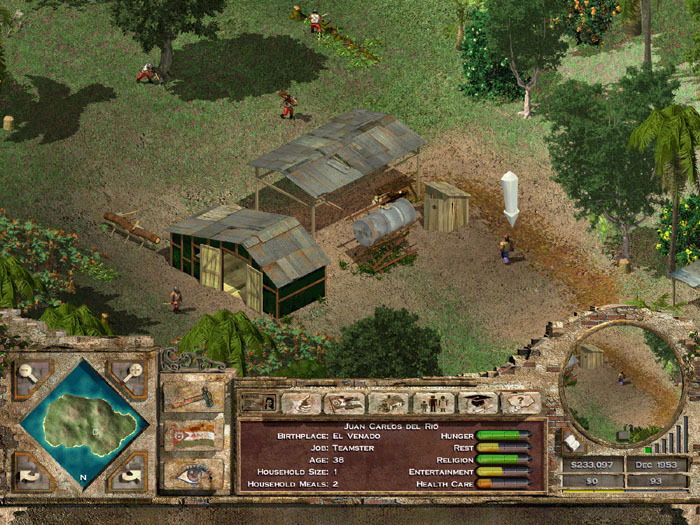 Tropico - screenshot 29