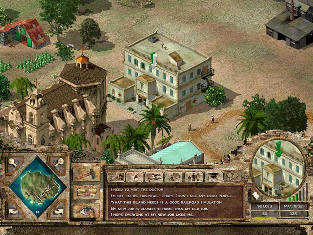 Tropico - screenshot 23