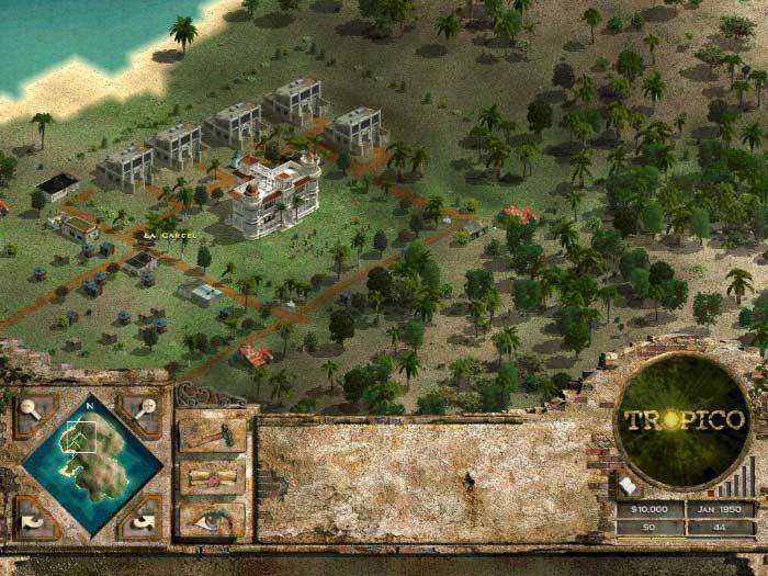 Tropico: Paradise Island - screenshot 21