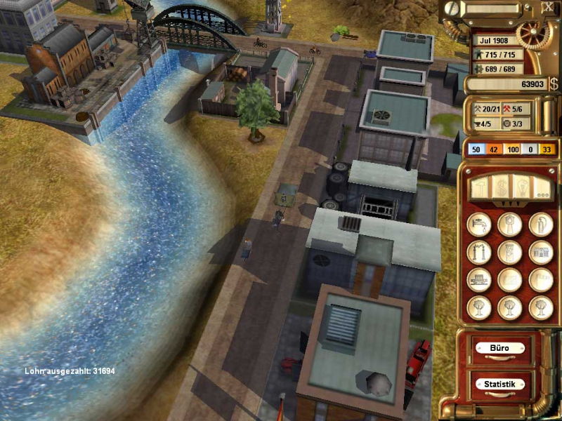 Geniu$: The Tech Tycoon Game - screenshot 61