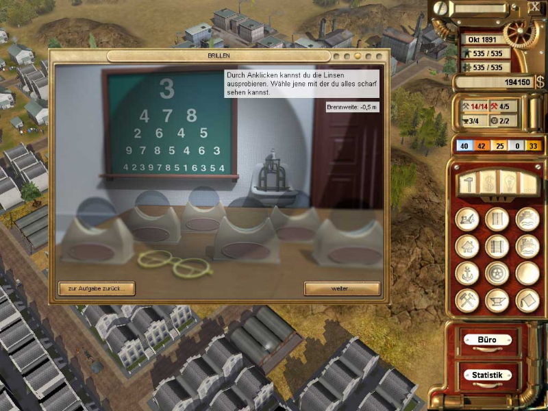Geniu$: The Tech Tycoon Game - screenshot 56