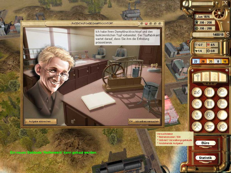 Geniu$: The Tech Tycoon Game - screenshot 55