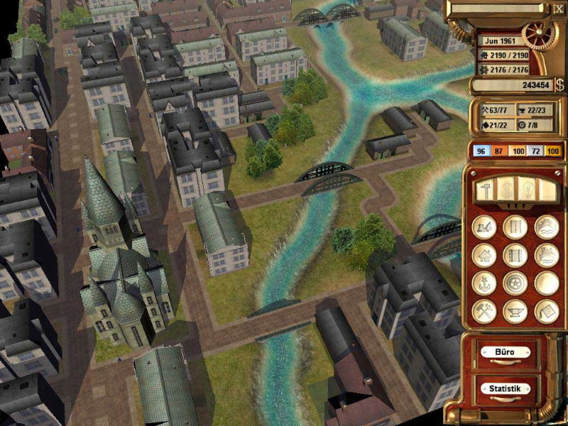Geniu$: The Tech Tycoon Game - screenshot 50