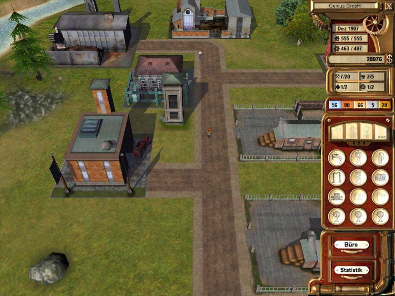 Geniu$: The Tech Tycoon Game - screenshot 39