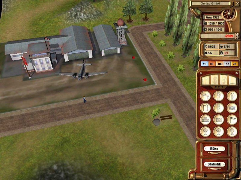 Geniu$: The Tech Tycoon Game - screenshot 36