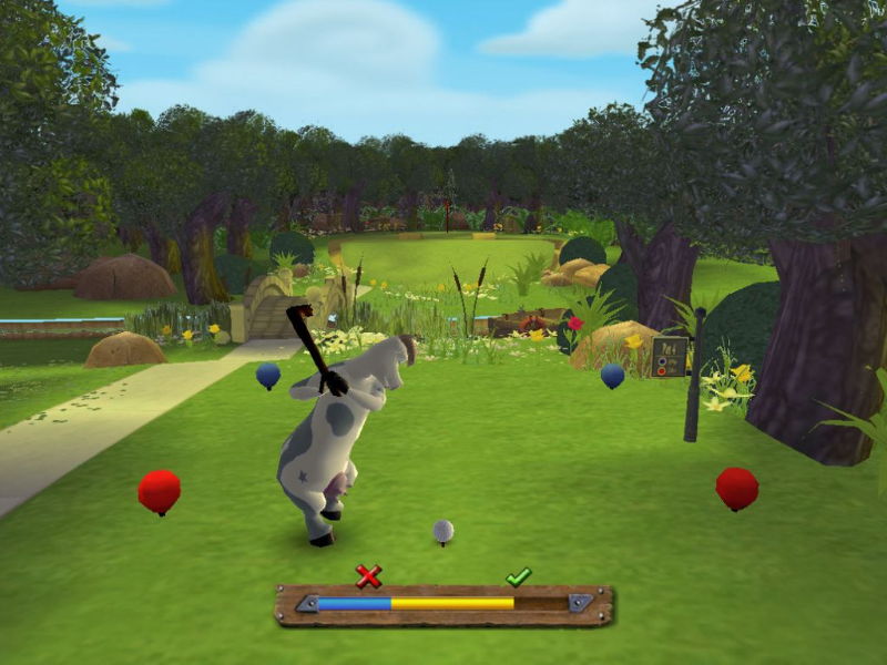 Barnyard - screenshot 1