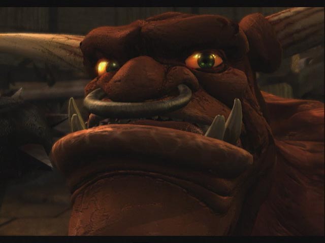 Dungeon Keeper 2 - screenshot 80