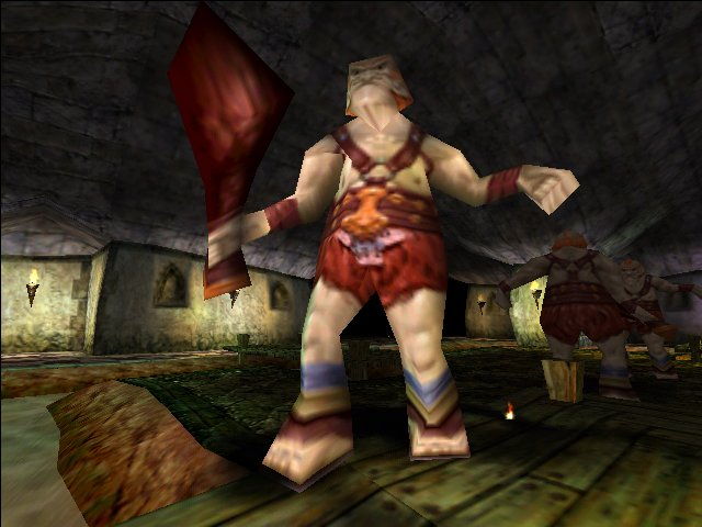 Dungeon Keeper 2 - screenshot 55