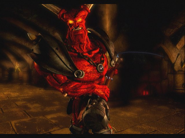 Dungeon Keeper 2 - screenshot 43