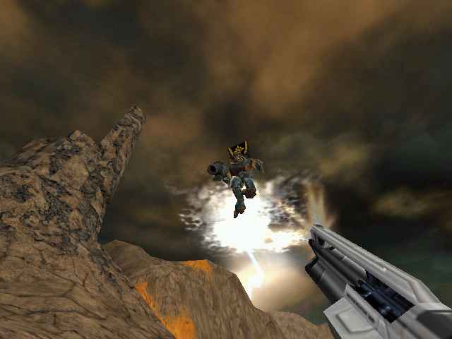 Tribes 2 - screenshot 28