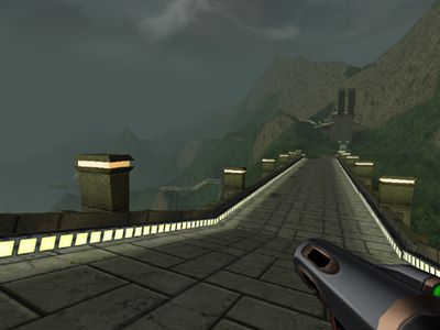 Tribes 2 - screenshot 27