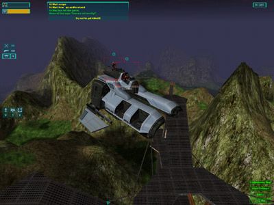 Tribes 2 - screenshot 16