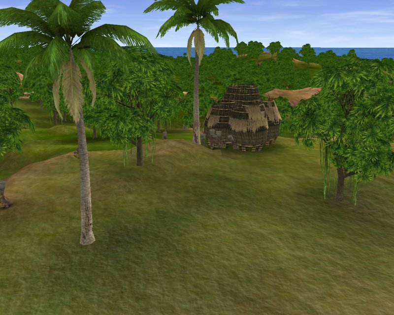 Tribal Trouble - screenshot 73