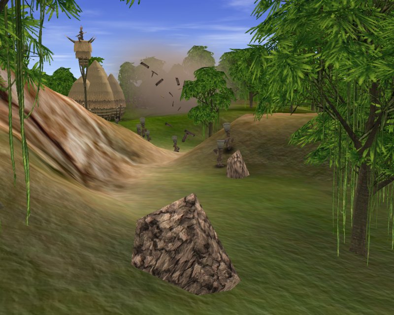 Tribal Trouble - screenshot 62