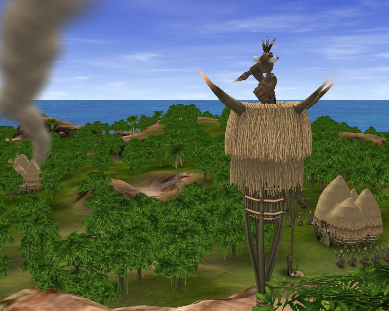 Tribal Trouble - screenshot 57