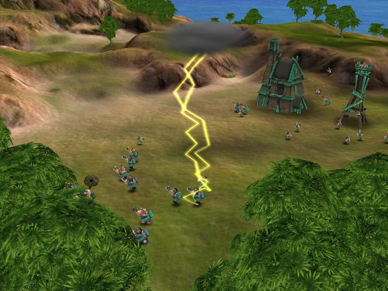 Tribal Trouble - screenshot 33