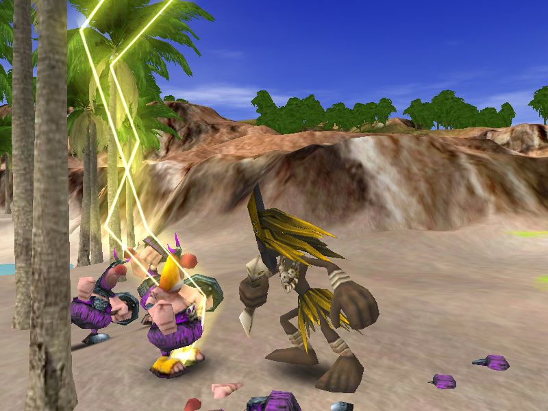 Tribal Trouble - screenshot 24