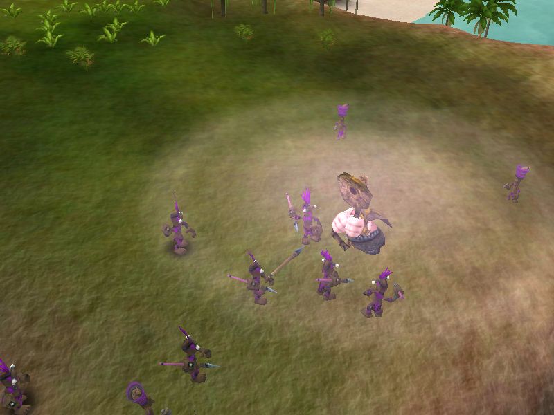 Tribal Trouble - screenshot 19