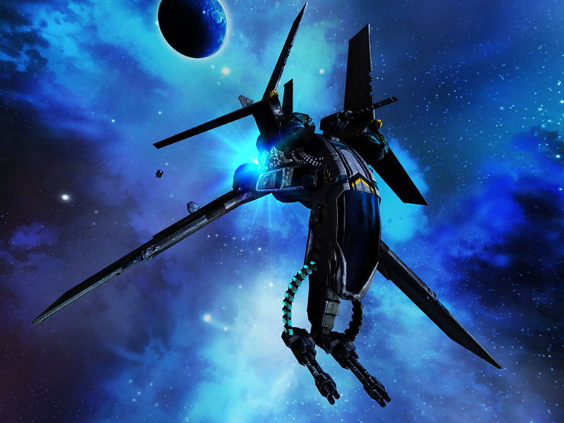 Space Force 2: Rogue Universe - screenshot 37