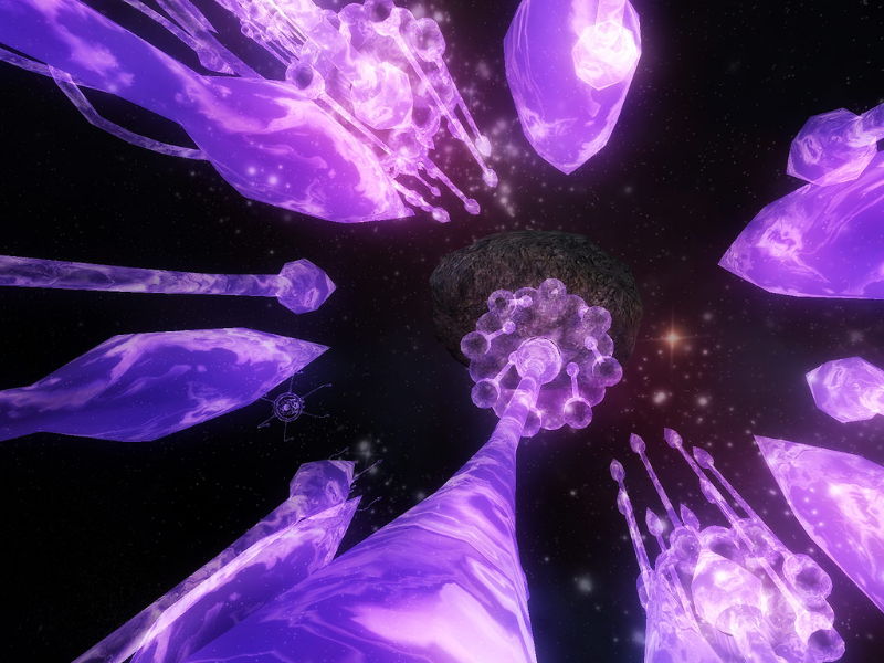 Space Force 2: Rogue Universe - screenshot 29