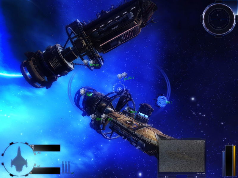 Space Force 2: Rogue Universe - screenshot 25