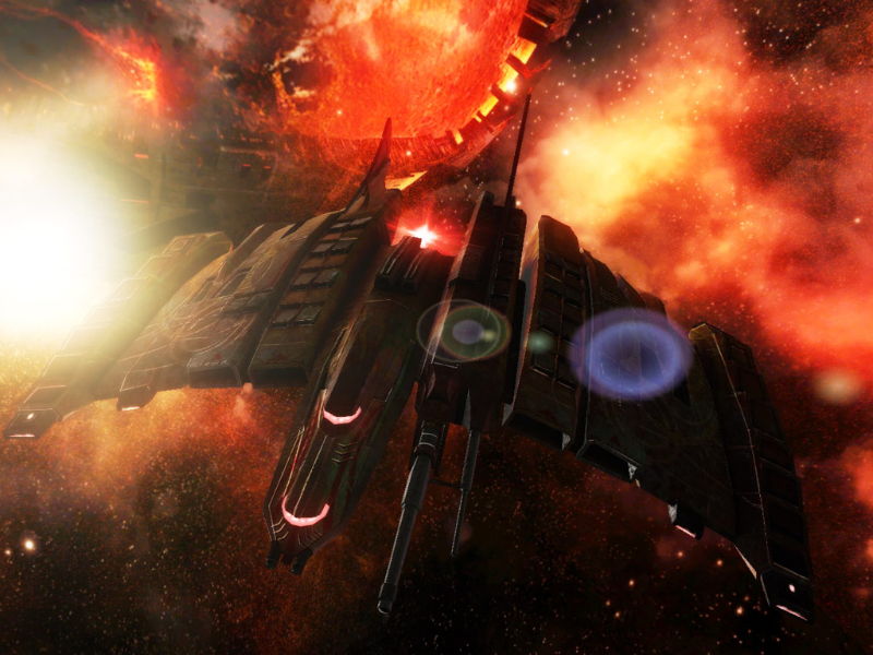 Space Force 2: Rogue Universe - screenshot 24