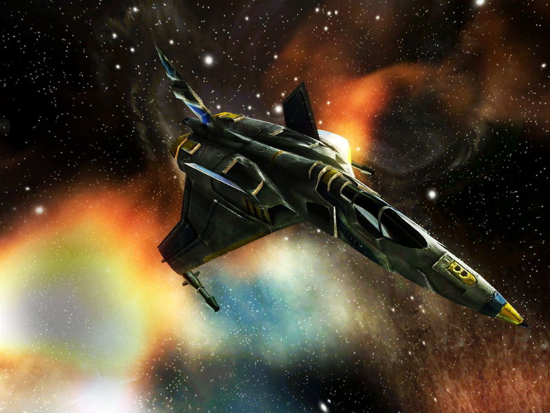 Space Force 2: Rogue Universe - screenshot 23