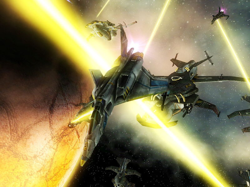 Space Force 2: Rogue Universe - screenshot 21