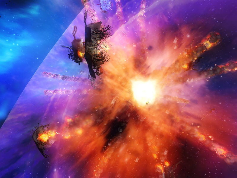Space Force 2: Rogue Universe - screenshot 20