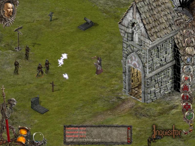 Inquisitor - screenshot 56