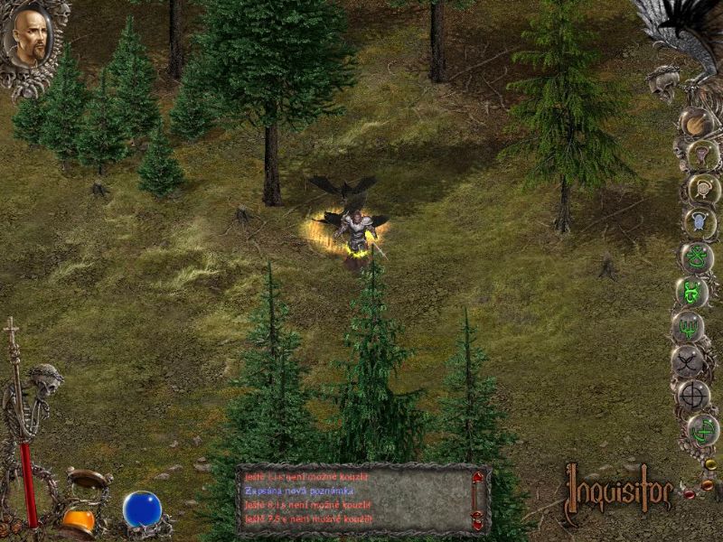 Inquisitor - screenshot 53