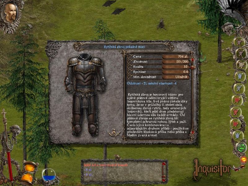 Inquisitor - screenshot 44