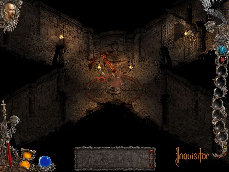 Inquisitor - screenshot 42