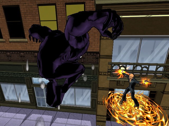 Ultimate Spider-Man - screenshot 29