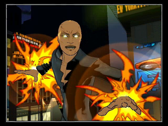 Ultimate Spider-Man - screenshot 28