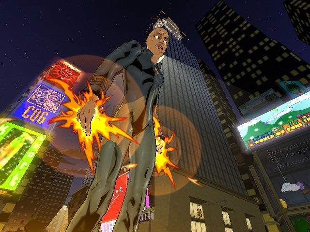 Ultimate Spider-Man - screenshot 27