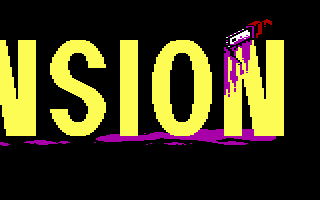 Maniac Mansion - screenshot 11