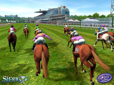 Melbourne Cup Challenge - screenshot 14