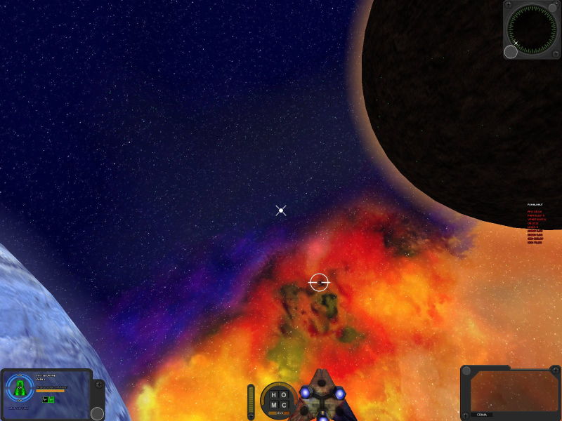 Romanians in Space - screenshot 6