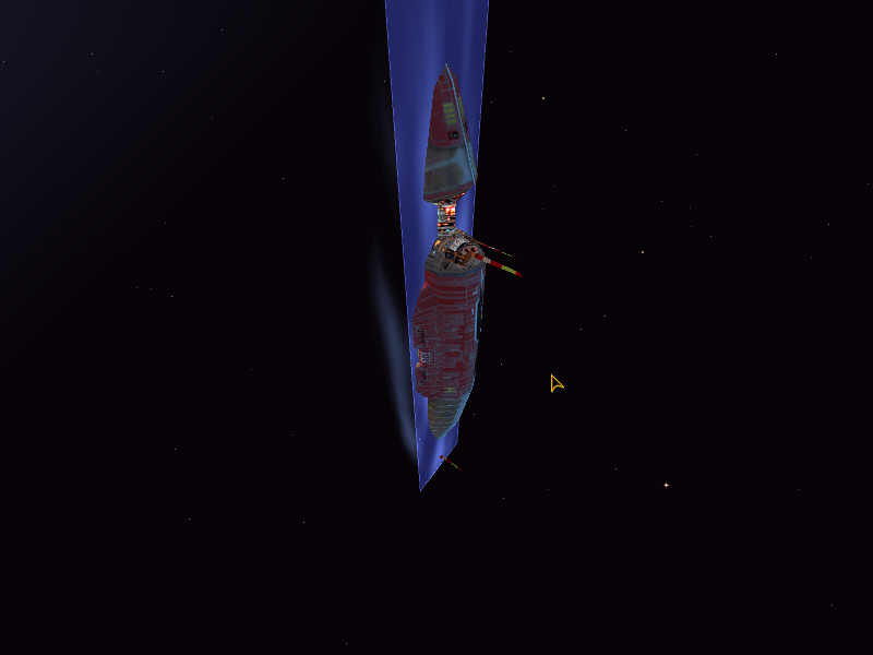 Homeworld - screenshot 20