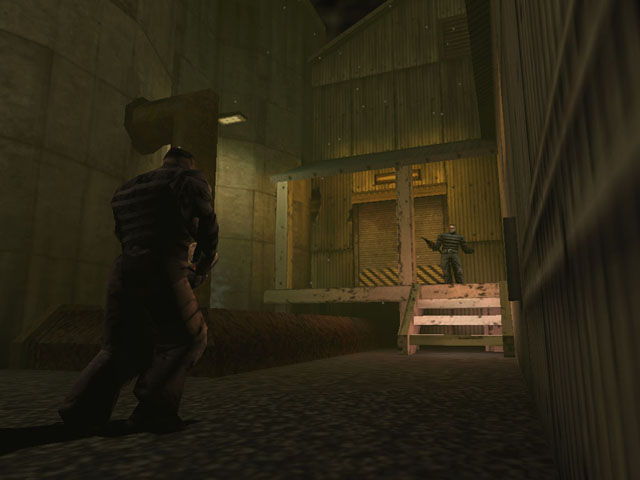 Kingpin: Life of Crime - screenshot 38