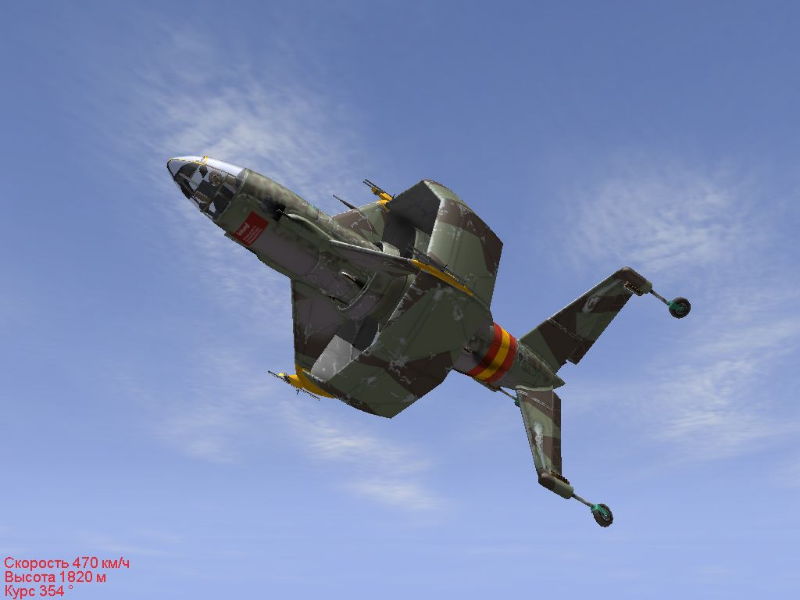 IL-2 Sturmovik: 1946 - screenshot 33