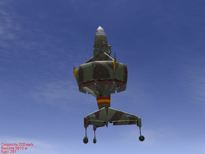 IL-2 Sturmovik: 1946 - screenshot 32